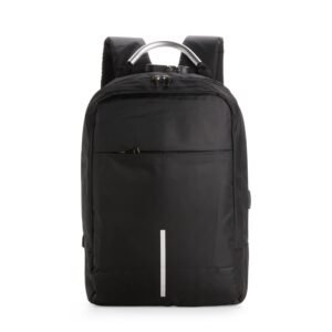 Mochila Antifurto Poliéster 16L