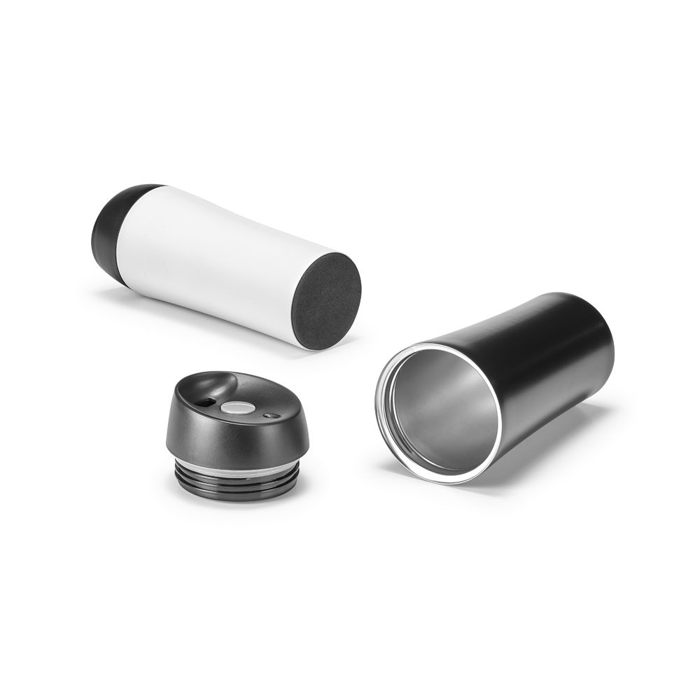 Copo de Viagem em Aço Inox 470 ml - Imagem 3